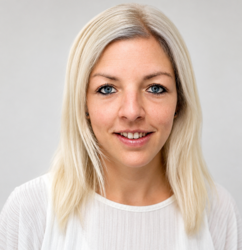Susanne Grafinger